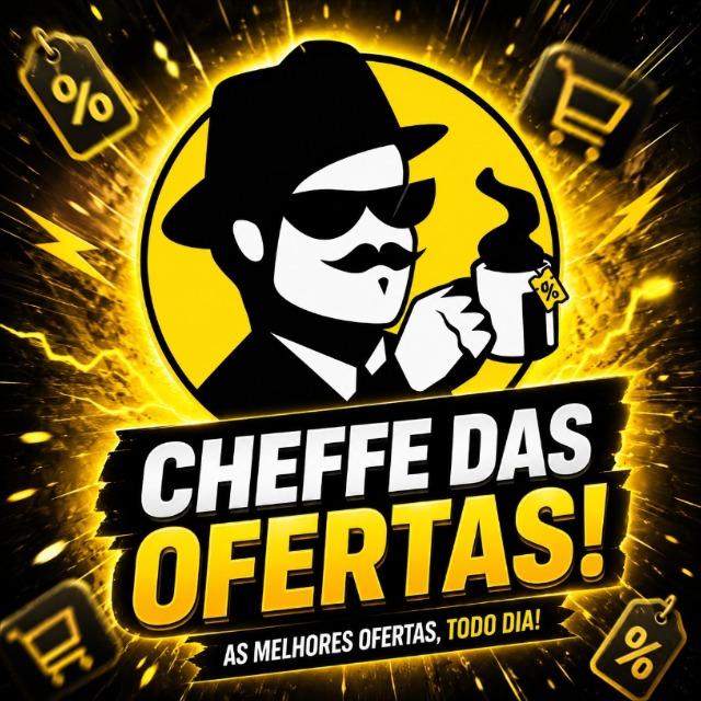 Cheffe das Ofertas